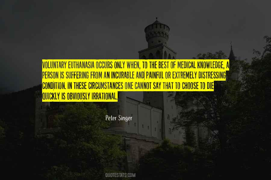 Peter Singer Quotes #1196368