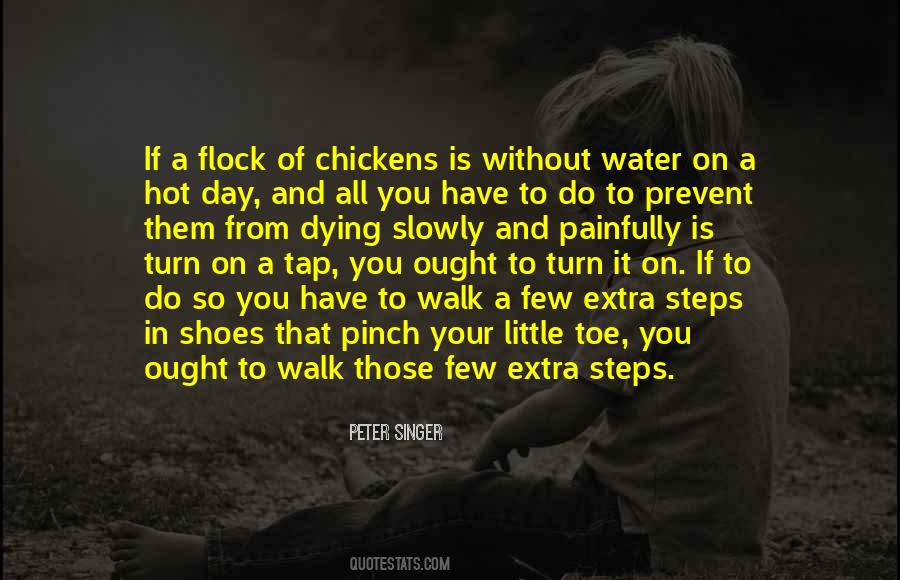 Peter Singer Quotes #1206210