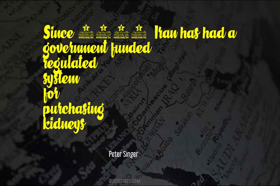 Peter Singer Quotes #1405038