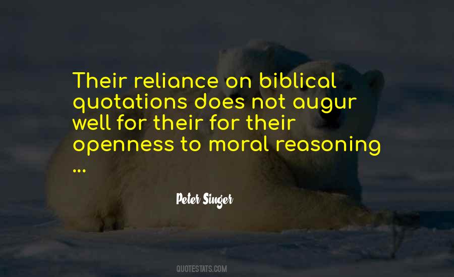 Peter Singer Quotes #1416390
