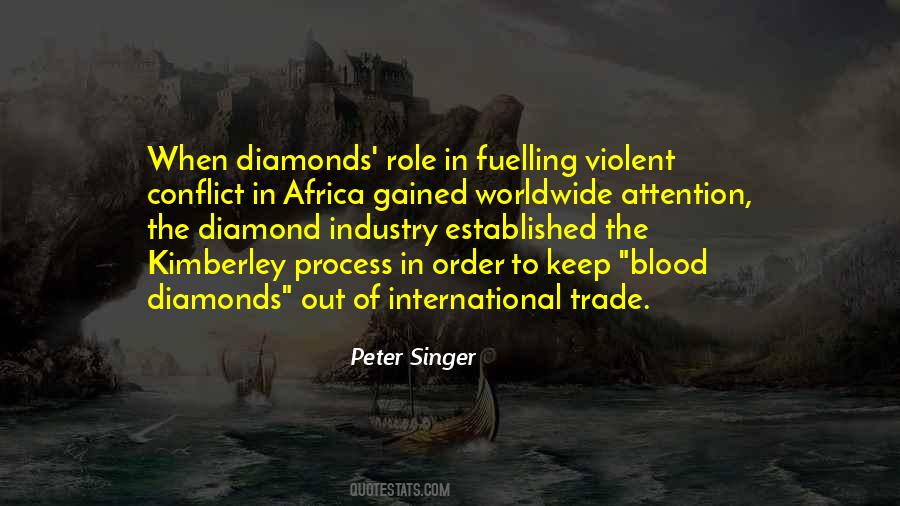 Peter Singer Quotes #1474158