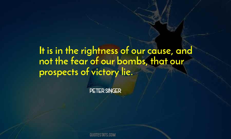 Peter Singer Quotes #1551834