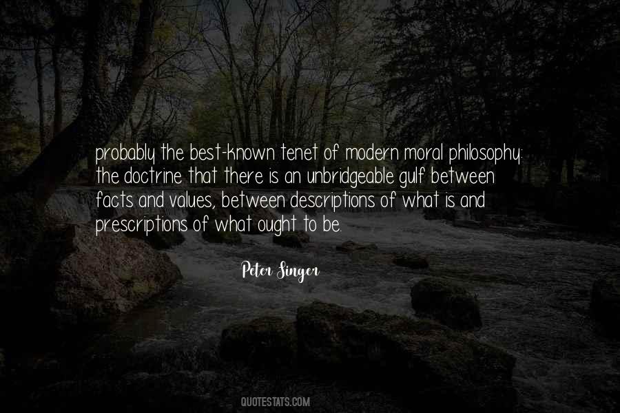 Peter Singer Quotes #1578217