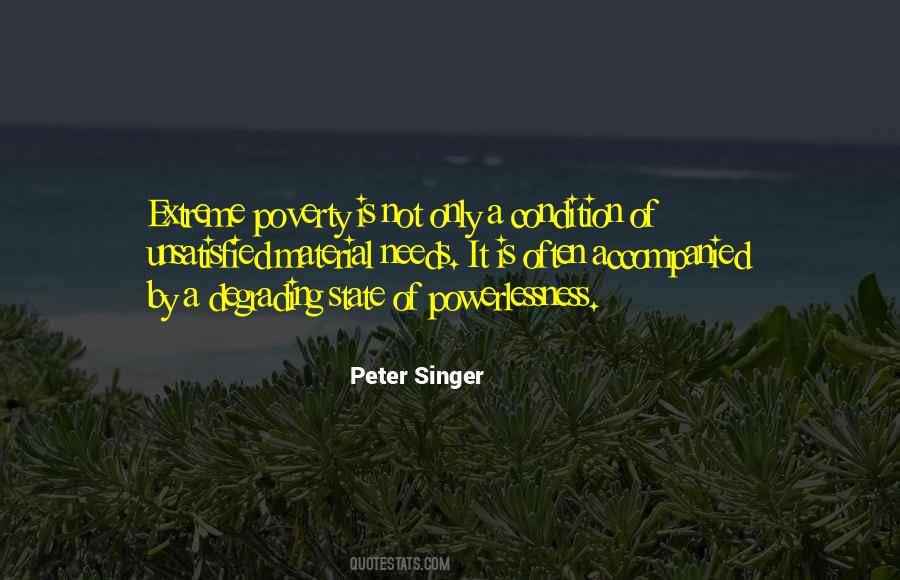 Peter Singer Quotes #190560