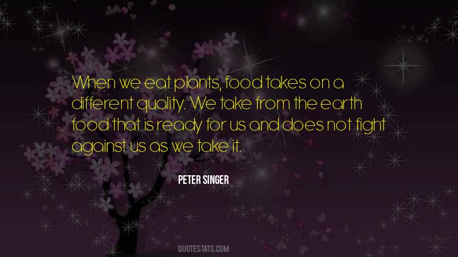 Peter Singer Quotes #266974