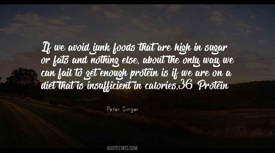 Peter Singer Quotes #703889