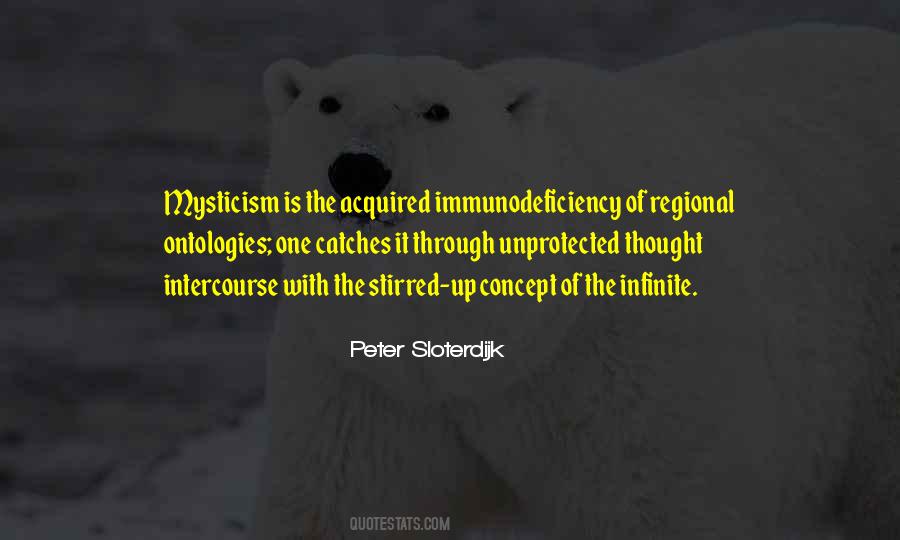 Peter Sloterdijk Quotes #1392788