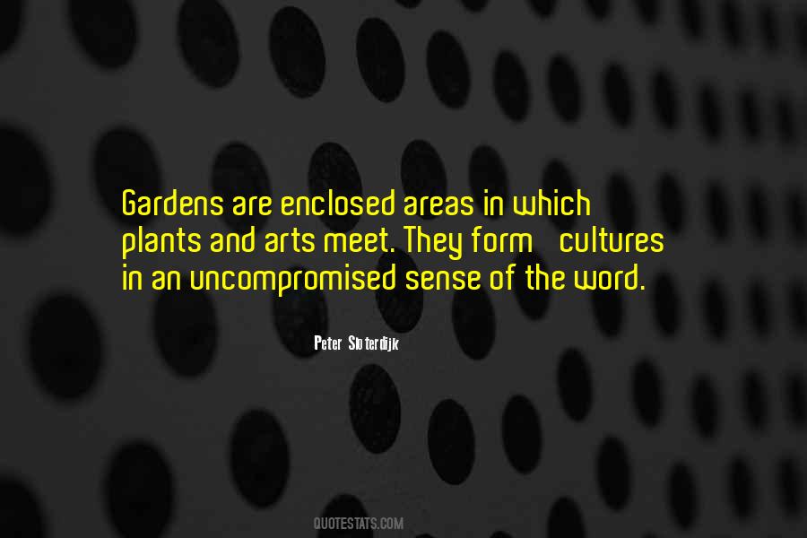 Peter Sloterdijk Quotes #1798422