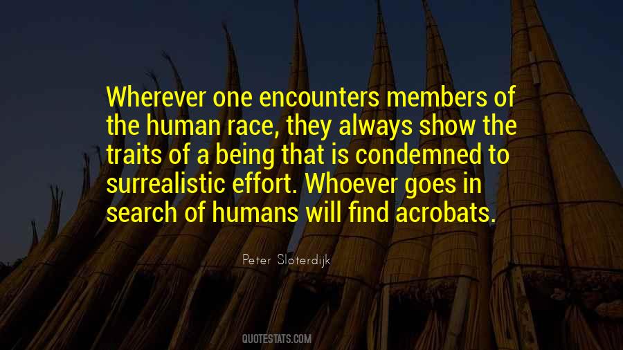Peter Sloterdijk Quotes #1842980