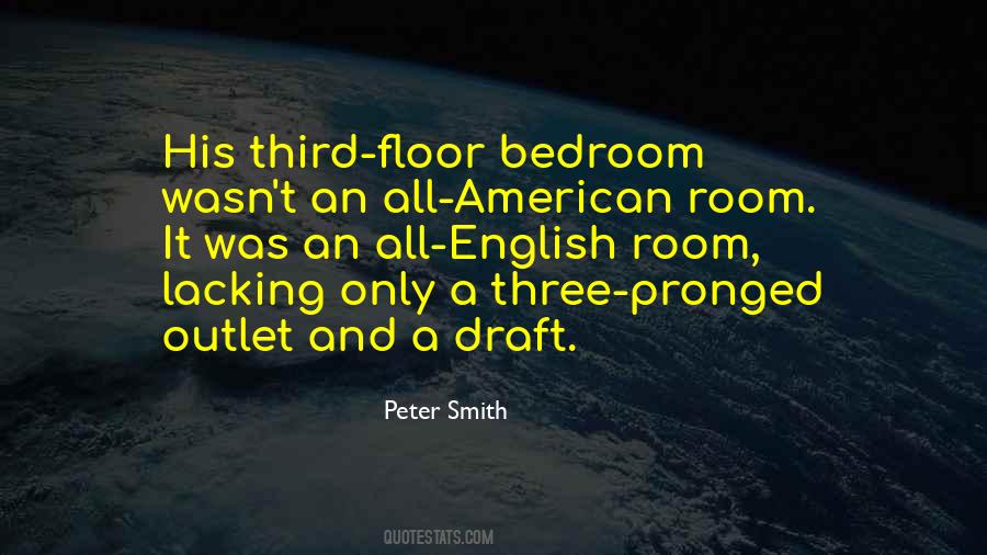 Peter Smith Quotes #1246683
