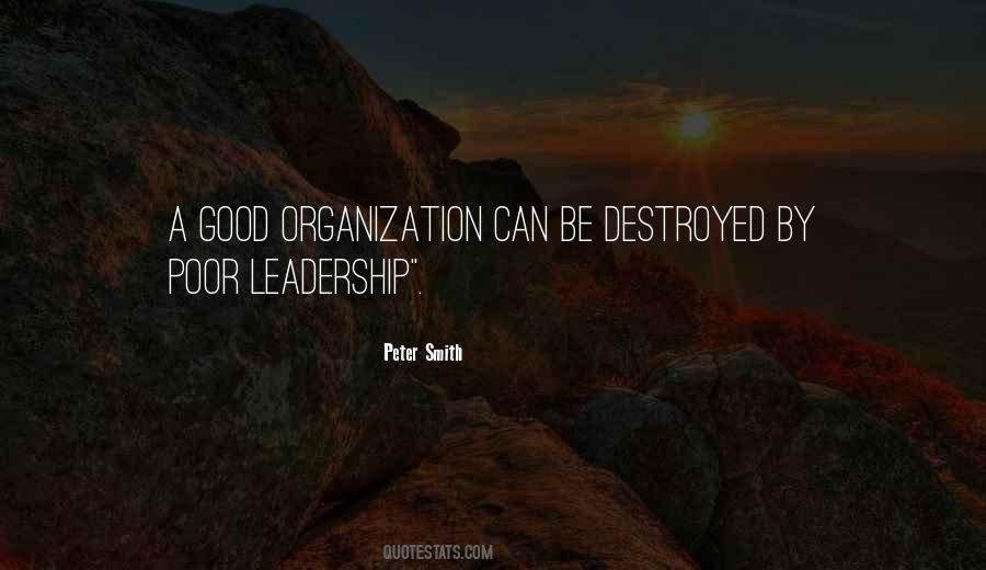 Peter Smith Quotes #1770084