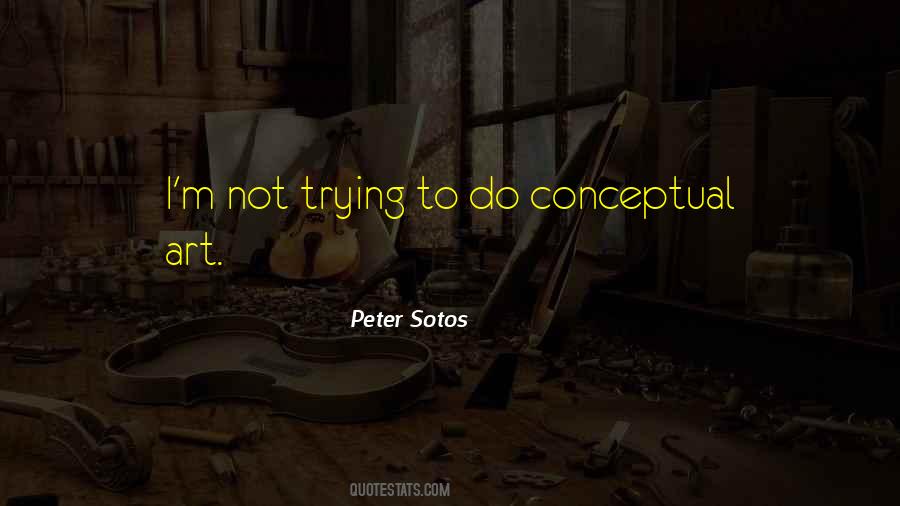 Peter Sotos Quotes #1109699