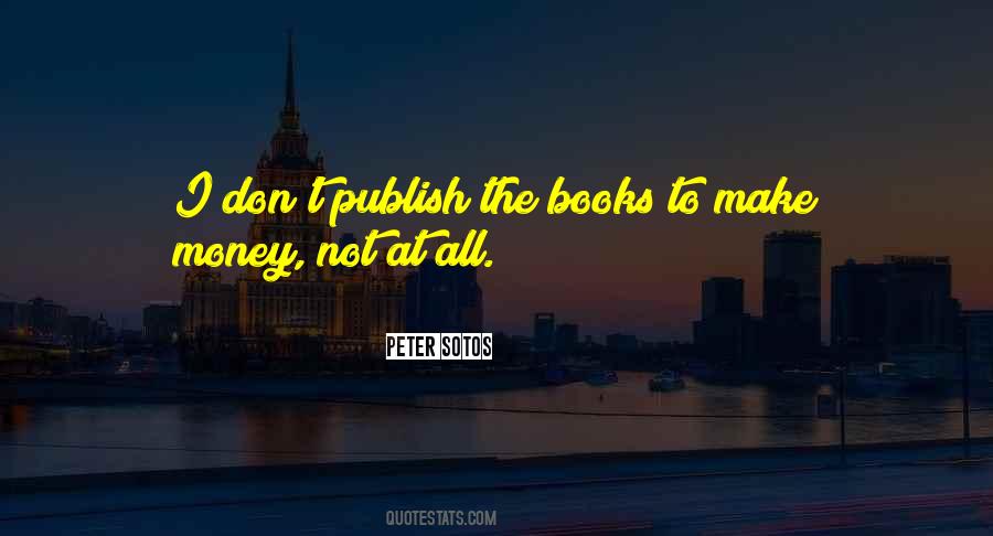 Peter Sotos Quotes #111945