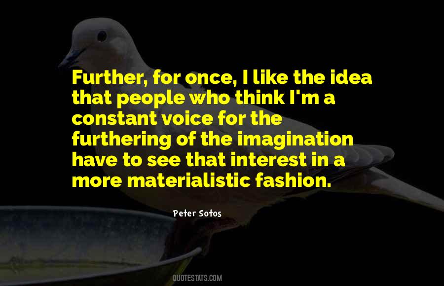 Peter Sotos Quotes #397665