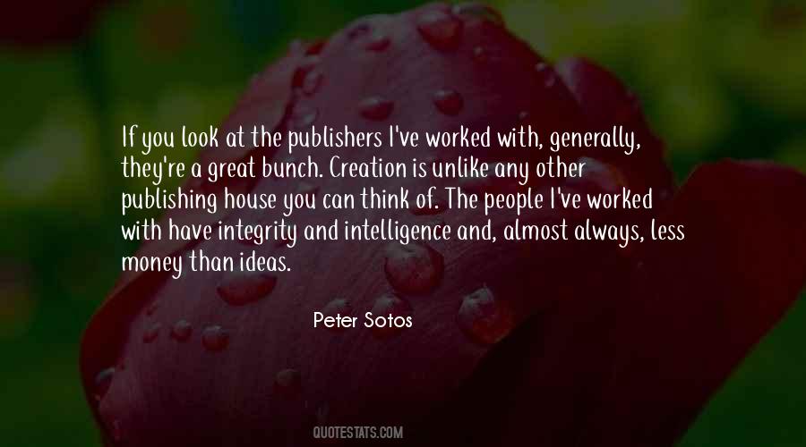 Peter Sotos Quotes #598832