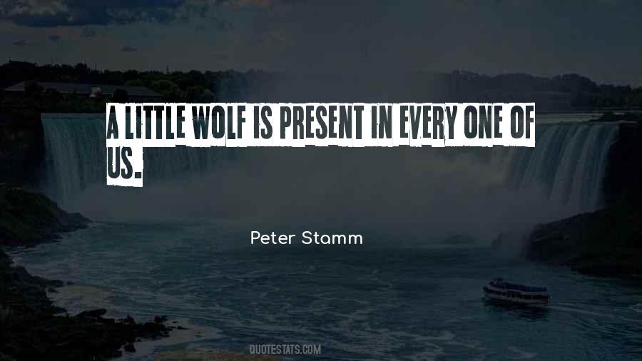 Peter Stamm Quotes #1505979