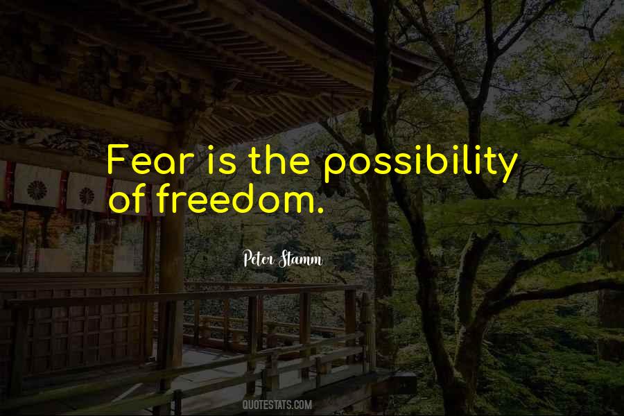 Peter Stamm Quotes #1585426