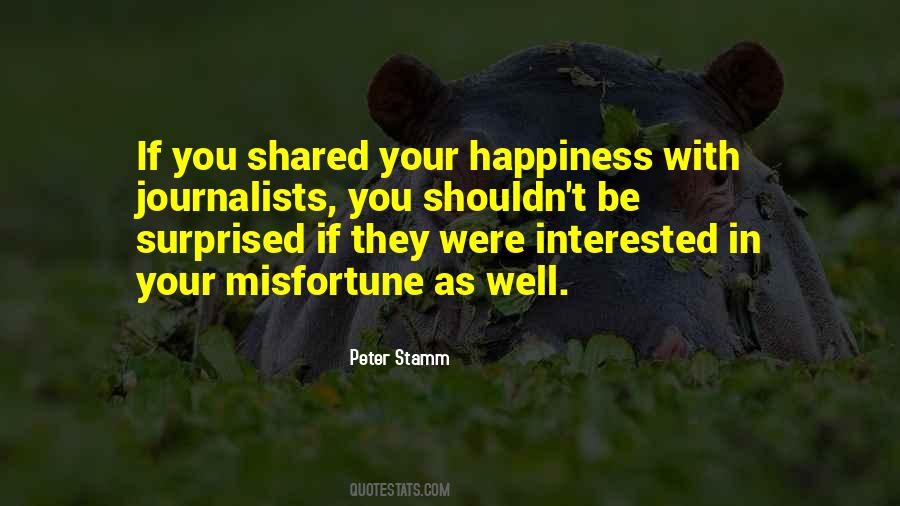 Peter Stamm Quotes #1664776