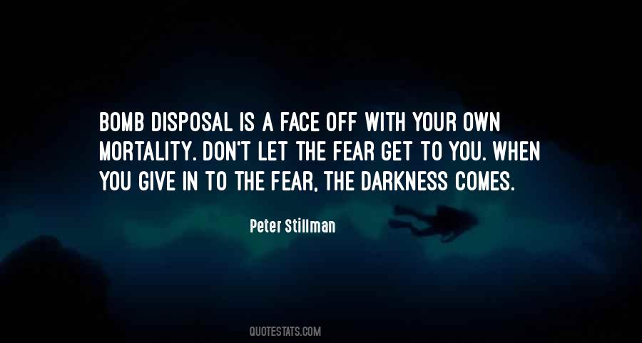 Peter Stillman Quotes #1481830