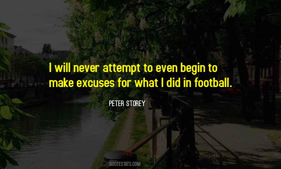 Peter Storey Quotes #117549