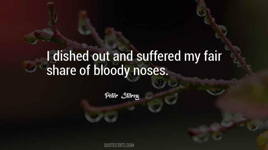 Peter Storey Quotes #559514