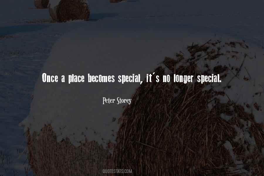 Peter Storey Quotes #758796
