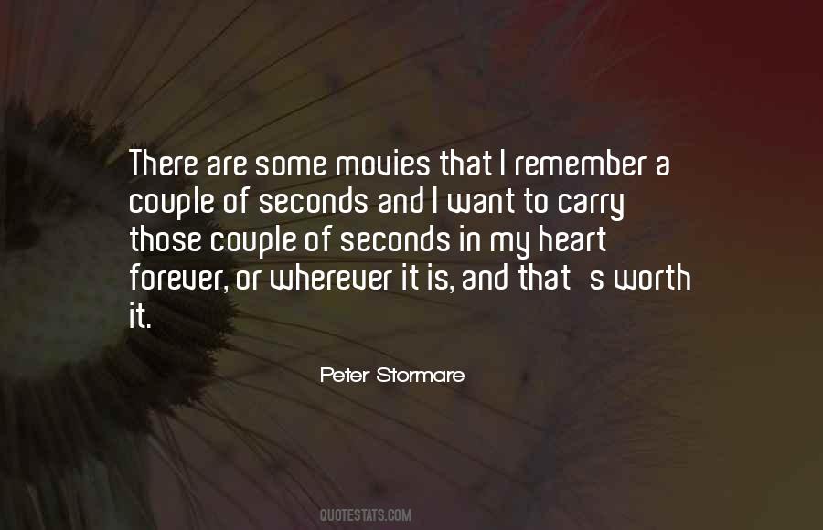 Peter Stormare Quotes #1319389