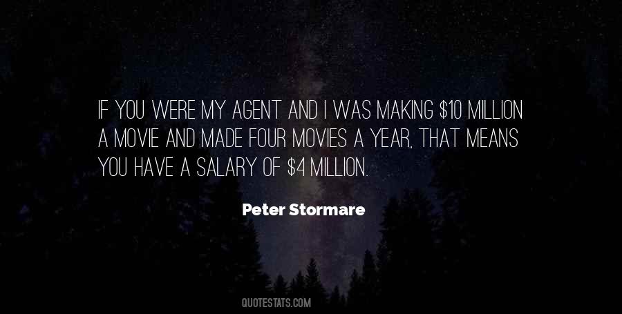 Peter Stormare Quotes #178573