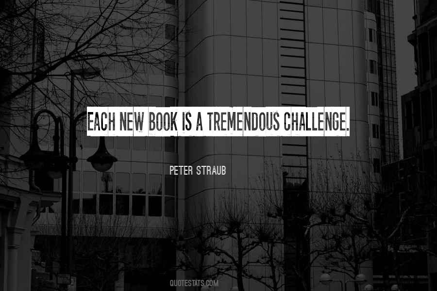 Peter Straub Quotes #870094