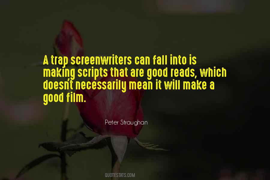 Peter Straughan Quotes #612078 Peter Straughan Quotes #612078