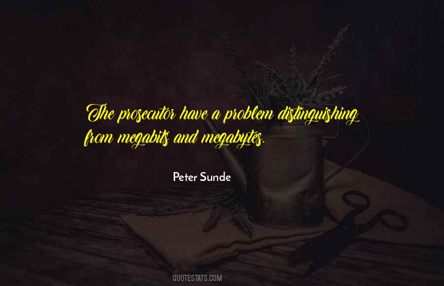 Peter Sunde Quotes #1350498