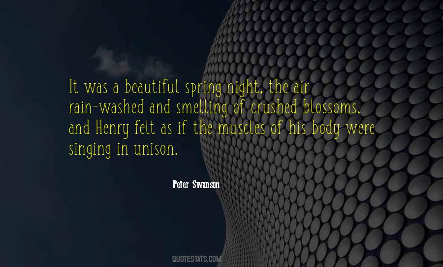 Peter Swanson Quotes #221076