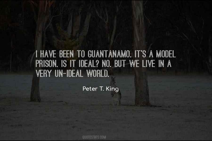 Peter T. King Quotes #1319391