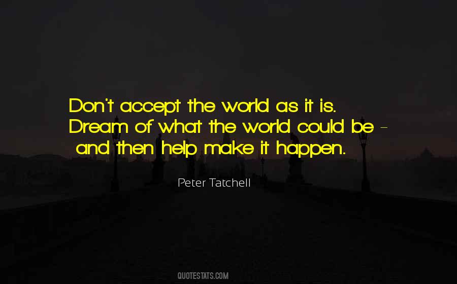 Peter Tatchell Quotes #568913