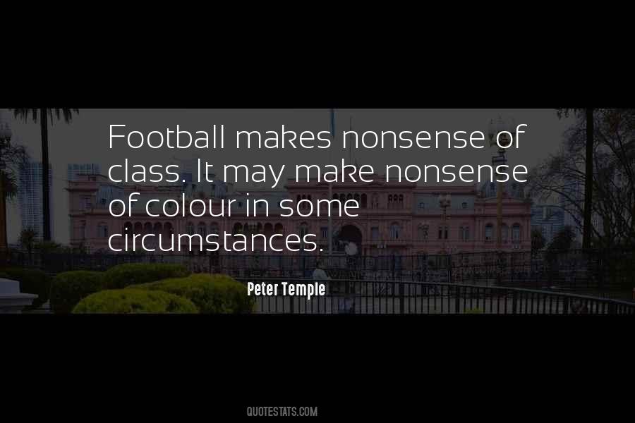 Peter Temple Quotes #1603587