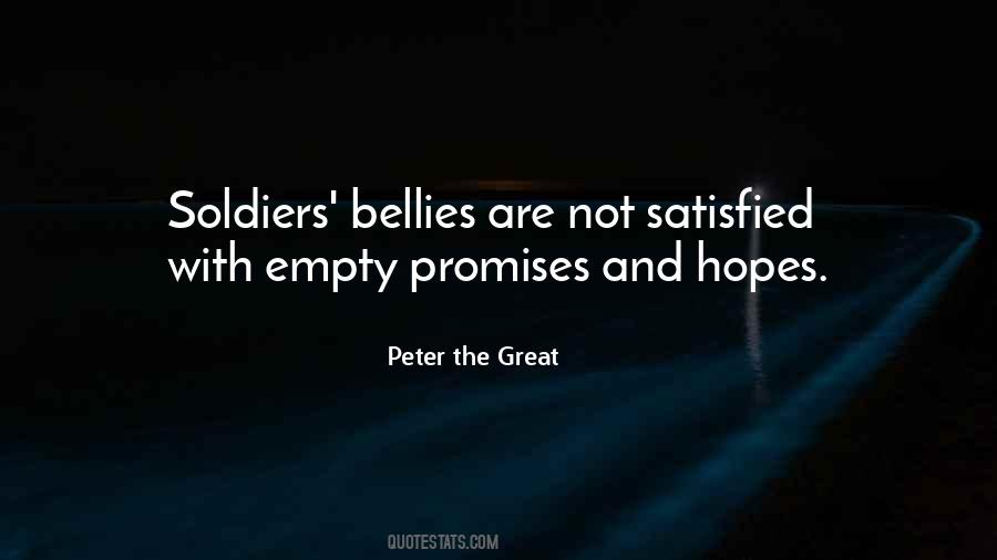 Peter The Great Quotes #1124858