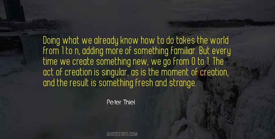 Peter Thiel Quotes #1079752