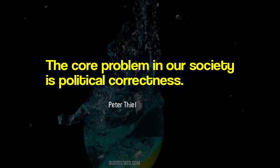 Peter Thiel Quotes #162180