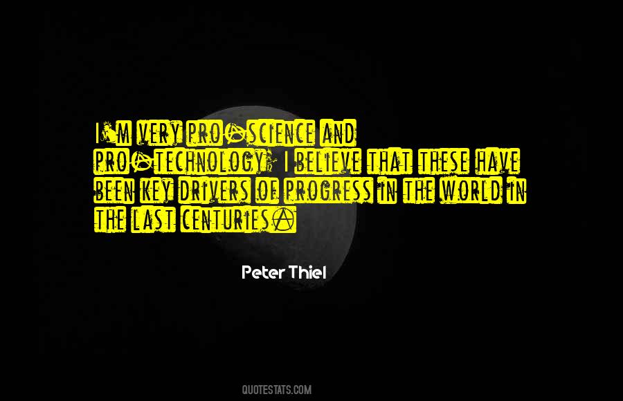 Peter Thiel Quotes #1666742