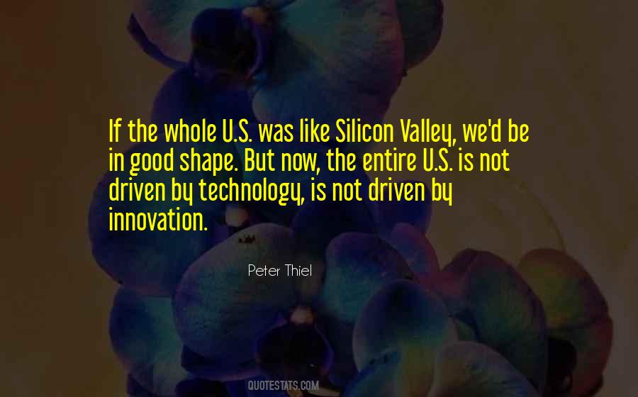 Peter Thiel Quotes #198778