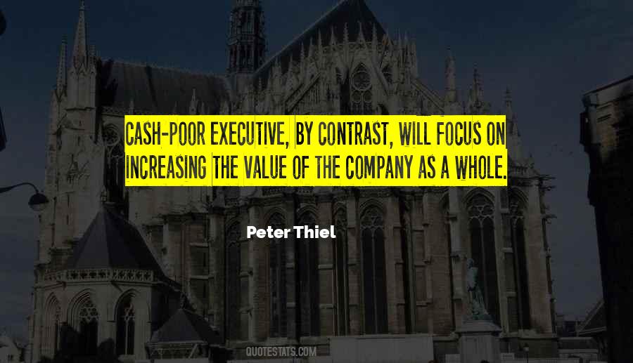 Peter Thiel Quotes #314532