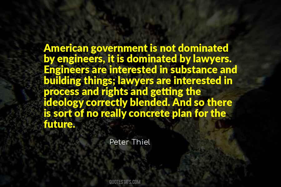 Peter Thiel Quotes #384986