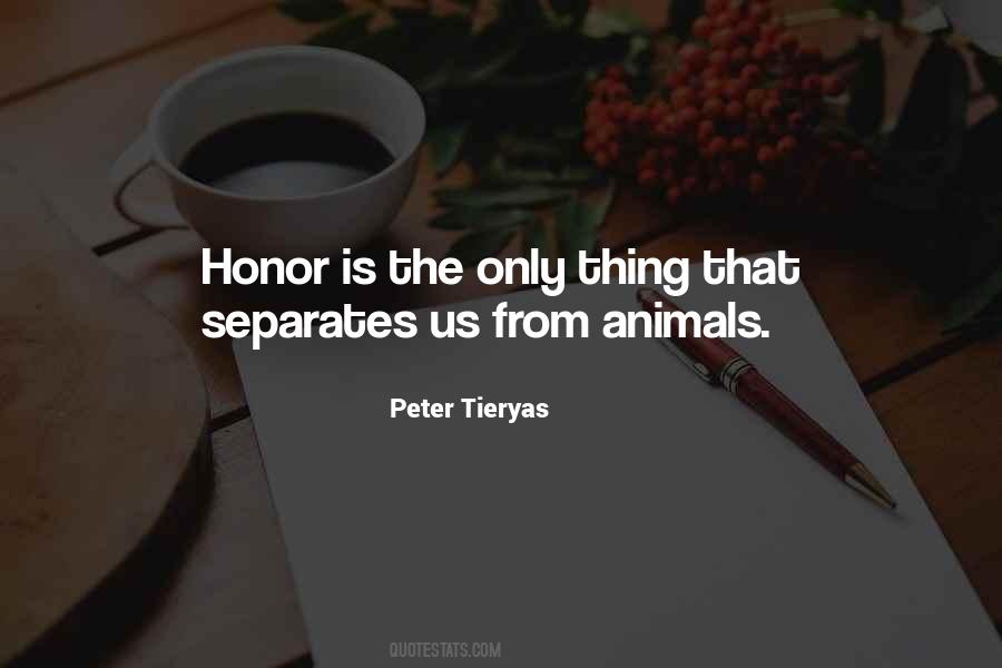 Peter Tieryas Quotes #943440