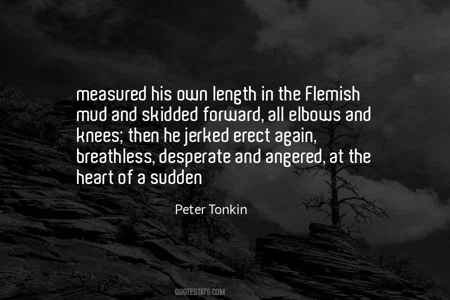Peter Tonkin Quotes #1049472 Peter Tonkin Quotes #1049472