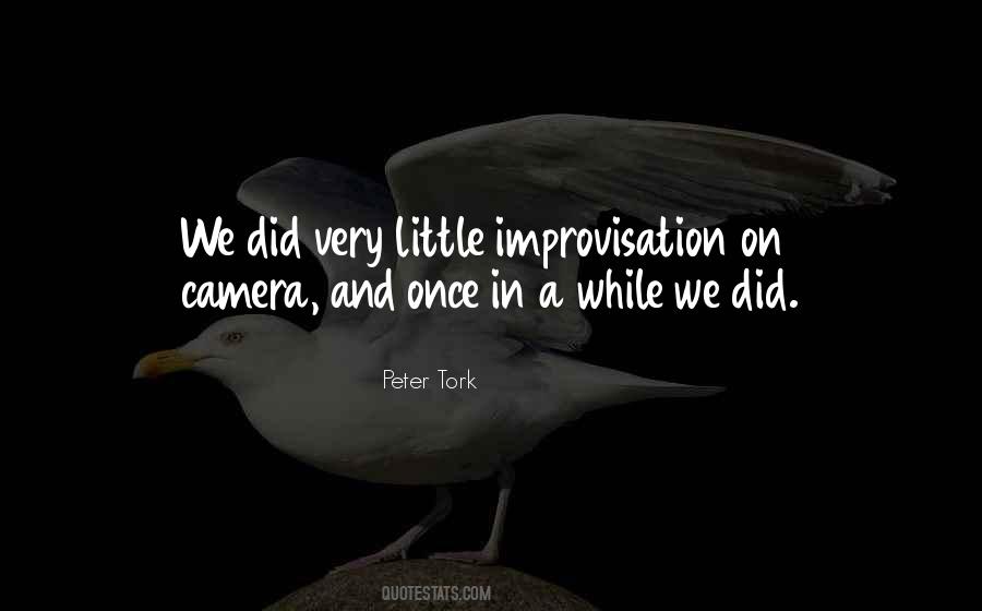 Peter Tork Quotes #1551645