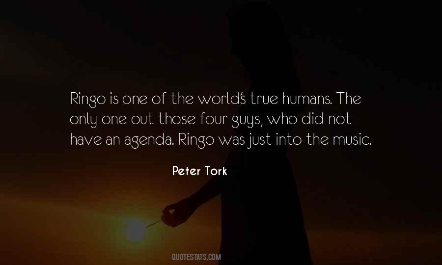 Peter Tork Quotes #585881