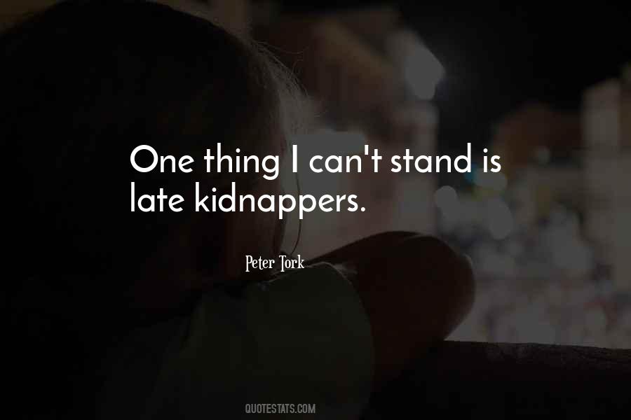 Peter Tork Quotes #915469