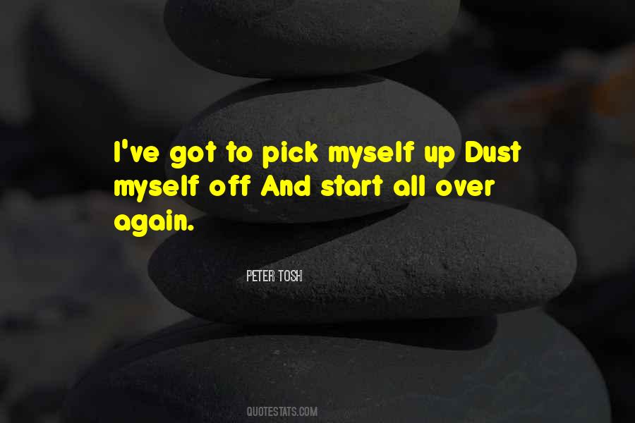 Peter Tosh Quotes #1291655