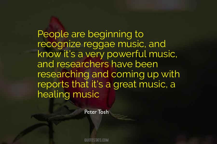 Peter Tosh Quotes #1460875