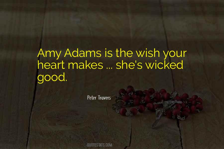 Peter Travers Quotes #1541768